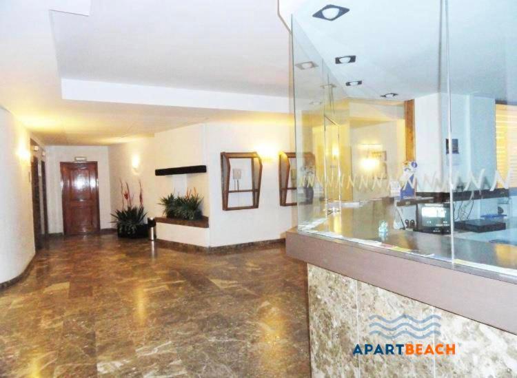 Apartbeach Novelty 3º Frente Playa Y Gran Terraza Salou Exterior foto